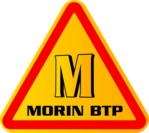 MORIN - BTP