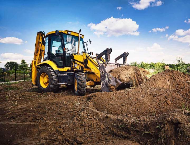 Entreprise TP Sarreguemines