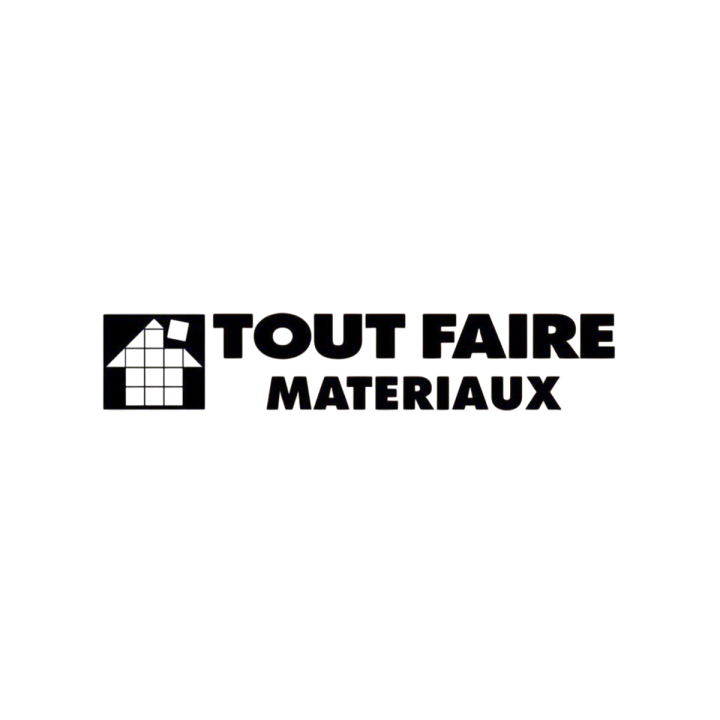 Logo Tout Faire Matériaux