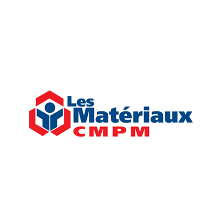 Logo CMPM