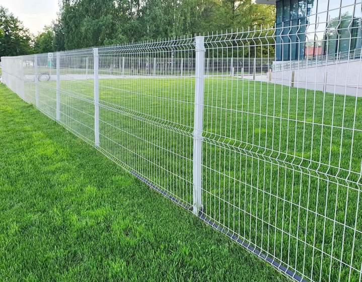 Un moyen de sécuriser vos propriétés avec style